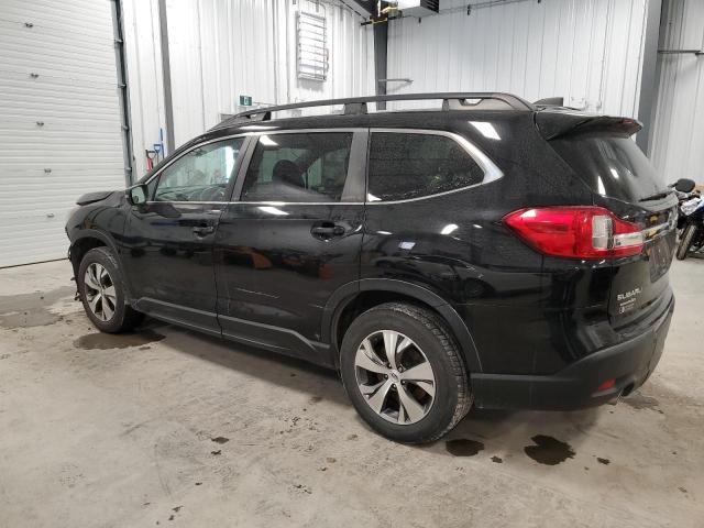 Photo 2 from auction – 2019 SUBARU ASCENT PRE with VIN 4S4WMAGD8K3440574