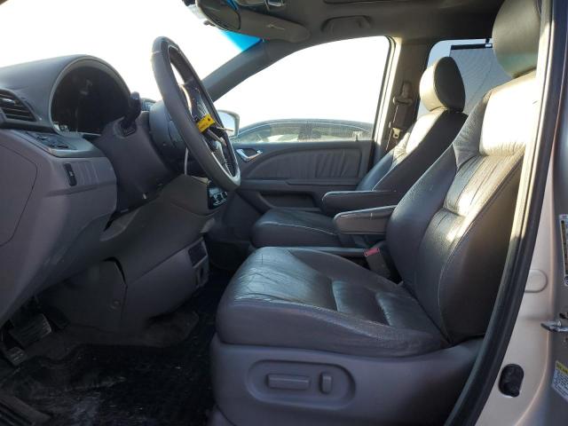 Photo 7 from auction – 2008 HONDA ODYSSEY EX with VIN 5FNRL38708B109346