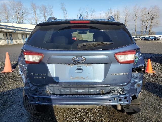Photo 6 from auction – 2018 SUBARU CROSSTREK with VIN JF2GTABC0JH282924