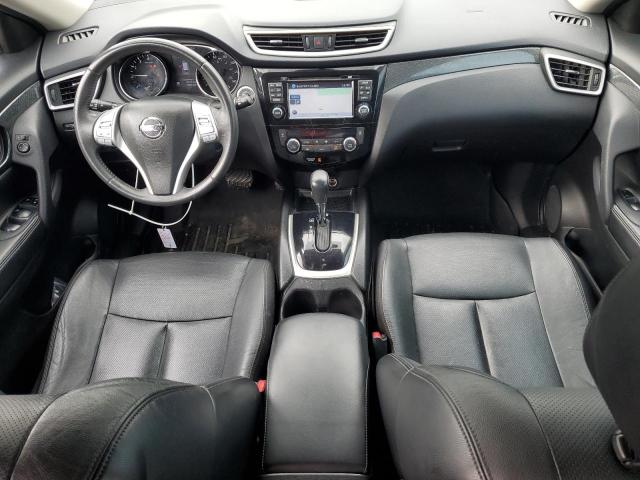 Photo 8 from auction – 2014 NISSAN ROGUE S with VIN 5N1AT2MT2EC829858