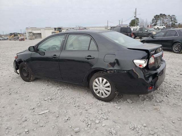 Photo 2 from auction – 2011 TOYOTA COROLLA BA with VIN 5YFBU4EE7BP002006