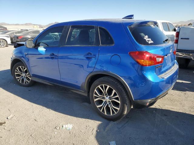 Photo 2 from auction – 2017 MITSUBISHI OUTLANDER with VIN JA4AP3AW2HZ055412
