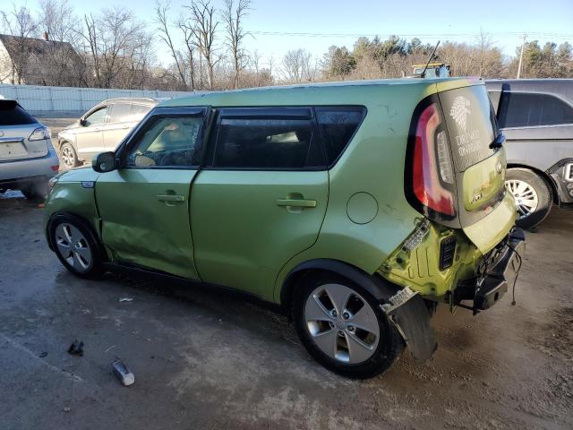 Photo 2 from auction – 2015 KIA SOUL with VIN KNDJN2A26F7814008