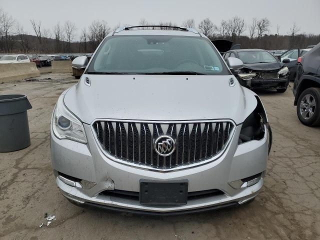 Photo 5 from auction – 2017 BUICK ENCLAVE with VIN 5GAKVBKD5HJ334716