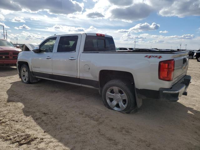 Photo 2 from auction – 2016 CHEVROLET SILVERADO with VIN 3GCUKSEC4GG124031