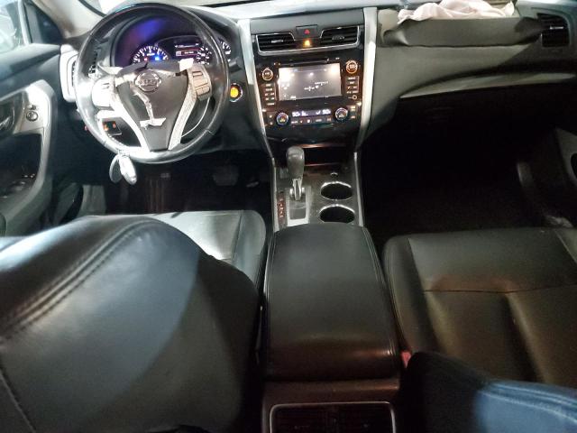 Photo 8 from auction – 2013 NISSAN ALTIMA 2.5 with VIN 1N4AL3AP3DC139039