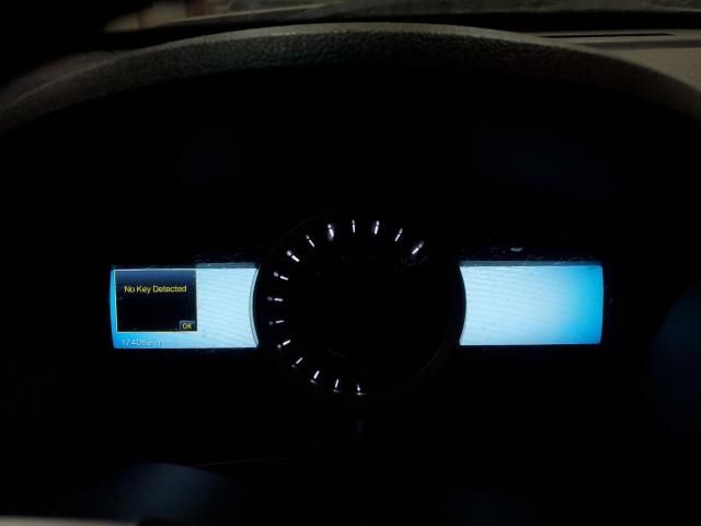 Foto 9 de la subasta – 2012 FORD EXPLORER L con VIN 1FMHK8F84CGA83903