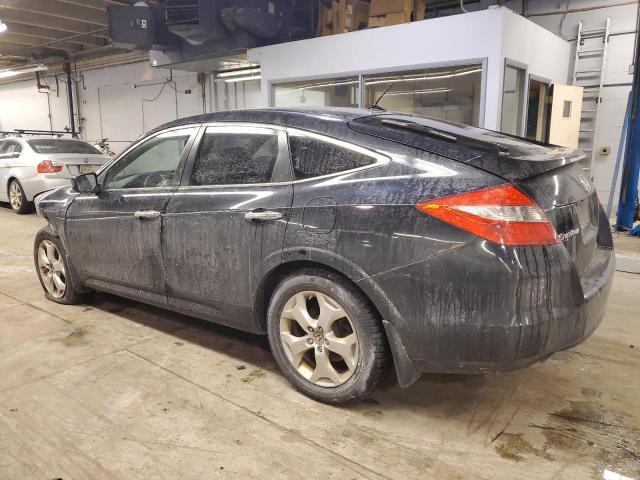 Photo 2 from auction – 2012 HONDA CROSSTOUR with VIN 5J6TF2H53CL011059