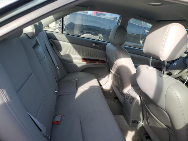Photo 10 from auction – 2006 TOYOTA CAMRY LE with VIN JTDBE30K063063085
