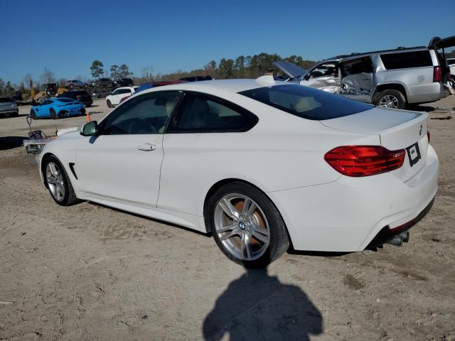 Photo 2 from auction – 2017 BMW 430I with VIN WBA4R7C50HK876667