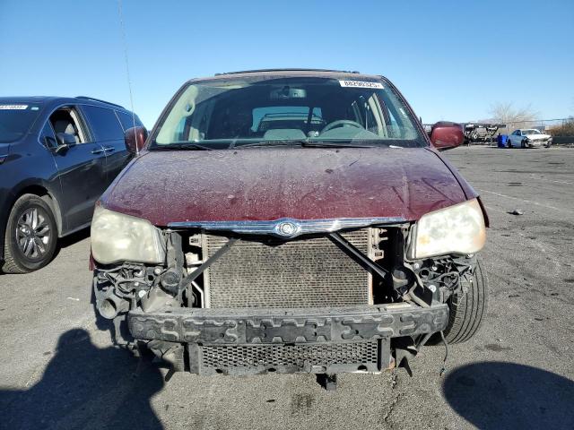 Photo 5 from auction – 2008 CHRYSLER TOWN & COU with VIN 2A8HR54P78R754262