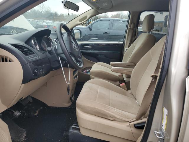 Photo 7 from auction – 2013 DODGE GRAND CARA with VIN 2C4RDGBGXDR736387