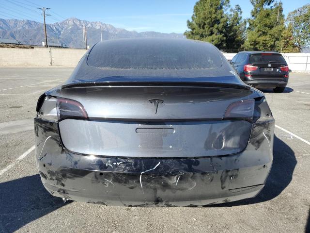 Photo 6 from auction – 2018 TESLA MODEL 3 with VIN 5YJ3E1EA3JF042655