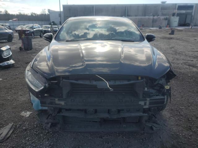 Photo 5 from auction – 2016 FORD FUSION TIT with VIN 3FA6P0RU1GR100099