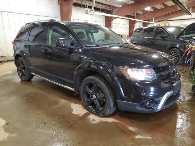 Photo 4 from auction – 2017 DODGE JOURNEY CR with VIN 3C4PDDGG6HT578387