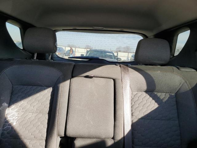 Photo 10 from auction – 2018 CHEVROLET EQUINOX LT with VIN 3GNAXJEV9JS546369