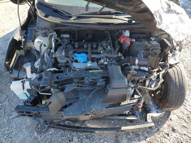 Photo 11 from auction – 2023 NISSAN VERSA S with VIN 3N1CN8DV8PL820832