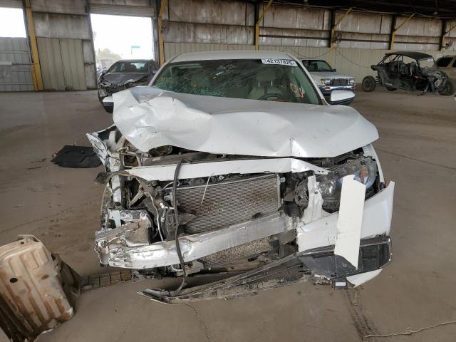 Photo 5 from auction – 2019 HONDA CIVIC LX with VIN 19XFC2F65KE002121