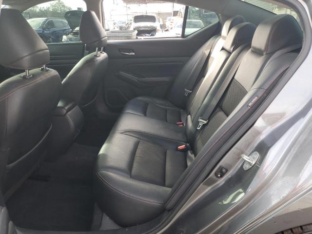 Photo 10 from auction – 2020 NISSAN ALTIMA SR with VIN 1N4BL4CV3LC183482