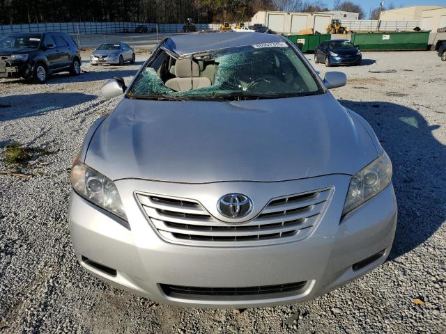 Photo 5 from auction – 2008 TOYOTA CAMRY CE with VIN 4T1BE46K48U240890