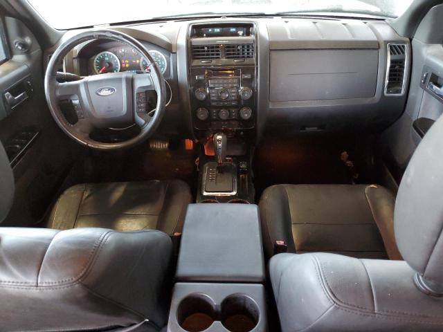 Photo 8 from auction – 2011 FORD ESCAPE LIM with VIN 1FMCU9EG4BKA81700