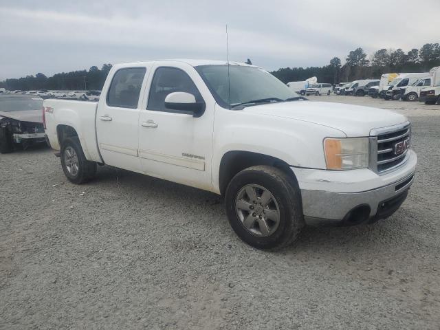 Photo 4 from auction – 2013 GMC SIERRA K15 with VIN 3GTP2WE72DG338695