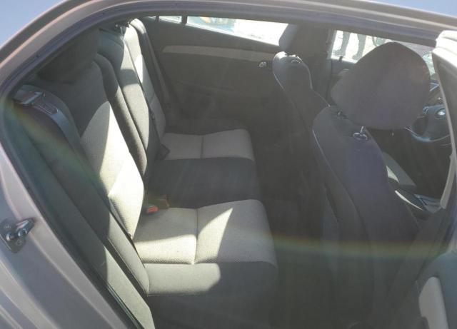 Photo 10 from auction – 2011 CHEVROLET MALIBU LS with VIN 1G1ZB5E19BF344855