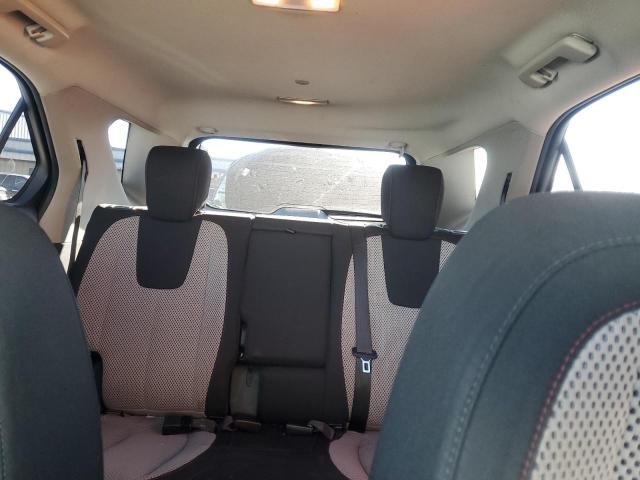 Photo 10 from auction – 2013 CHEVROLET EQUINOX LT with VIN 2GNALDEK3D6301251