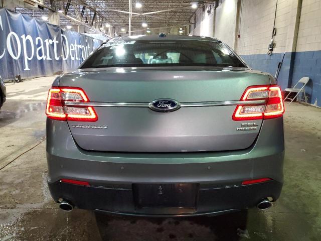 Фото 6 с аукциона – 2014 FORD TAURUS SEL с VIN 1FAHP2E87EG171213