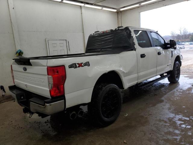 Photo 3 from auction – 2020 FORD F250 SUPER with VIN 1FT7W2BTXLEE03135