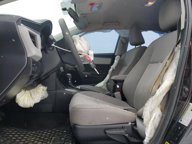 Снимка 7 от търг – 2015 TOYOTA COROLLA L с VIN 2T1BURHE7FC263327