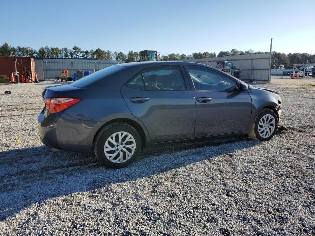 Photo 3 from auction – 2017 TOYOTA COROLLA L with VIN 5YFBURHEXHP685143