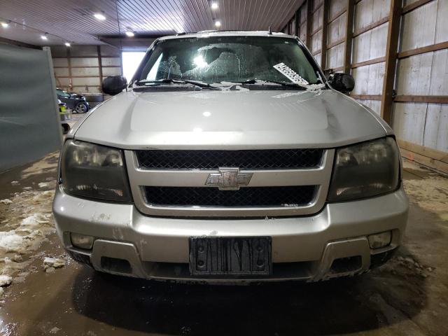 Photo 5 from auction – 2008 CHEVROLET TRAILBLAZE with VIN 1GNDT13S382116845