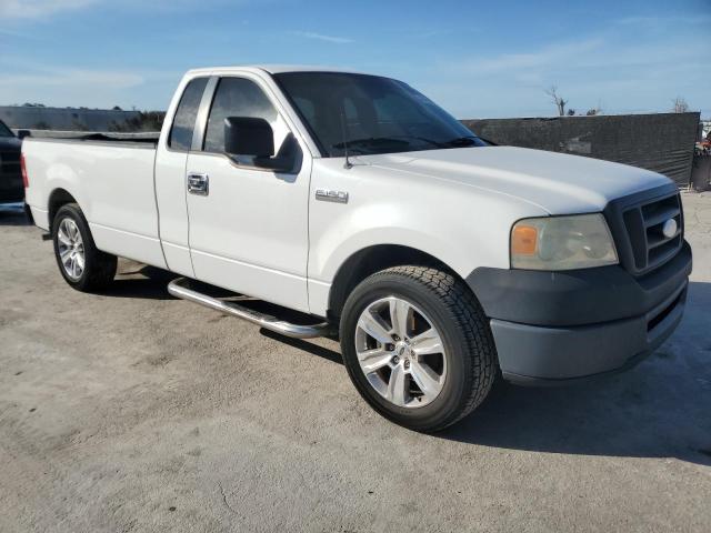 Photo 4 from auction – 2008 FORD F150 with VIN 1FTRF12218KF06978