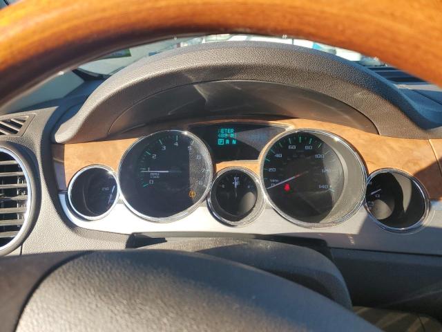Photo 9 from auction – 2011 BUICK ENCLAVE CX with VIN 5GAKVBED3BJ294798