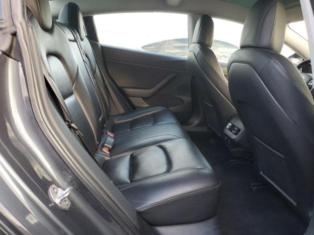 Photo 10 from auction – 2022 TESLA MODEL 3 with VIN 5YJ3E1EA0NF370332