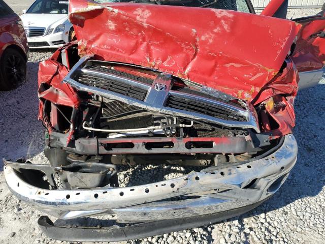 Photo 11 from auction – 2006 DODGE RAM 1500 S with VIN 1D7HA18N36J212888