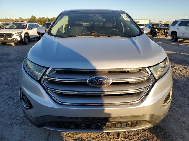 Photo 5 from auction – 2015 FORD EDGE TITAN with VIN 2FMTK3K95FBB47325