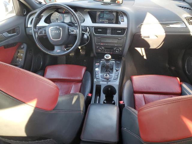 Снимка 8 от търг – 2012 AUDI S4 PREMIUM с VIN WAUDGAFL1CA017695