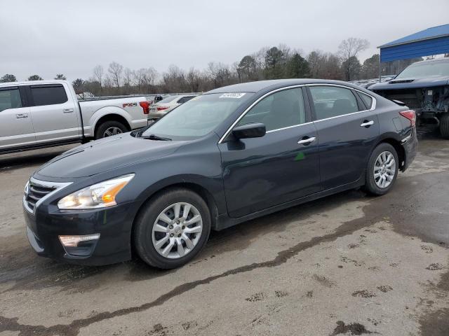 Photo 1 from auction – 2013 NISSAN ALTIMA 2.5 with VIN 1N4AL3AP4DN507863