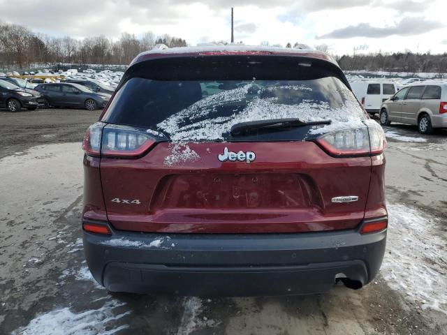 Photo 6 from auction – 2019 JEEP CHEROKEE L with VIN 1C4PJMLB3KD484726