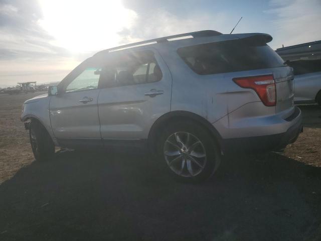 Photo 2 from auction – 2011 FORD EXPLORER X with VIN 1FMHK7D80BGA44950