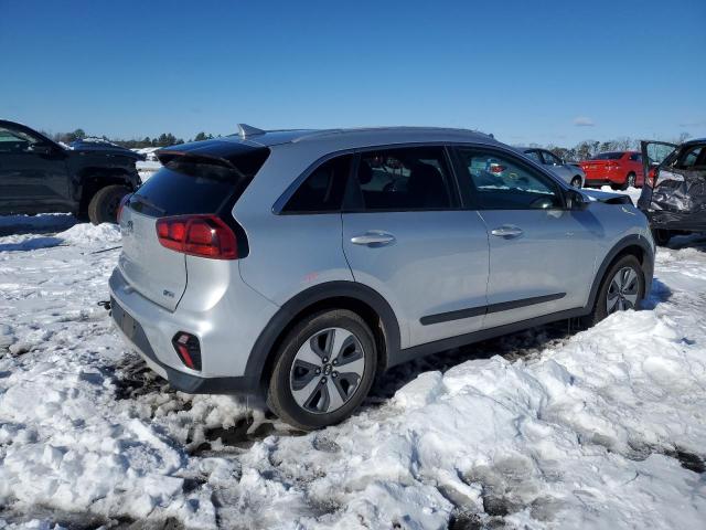 Photo 3 from auction – 2020 KIA NIRO LX with VIN KNDCB3LC6L5396070