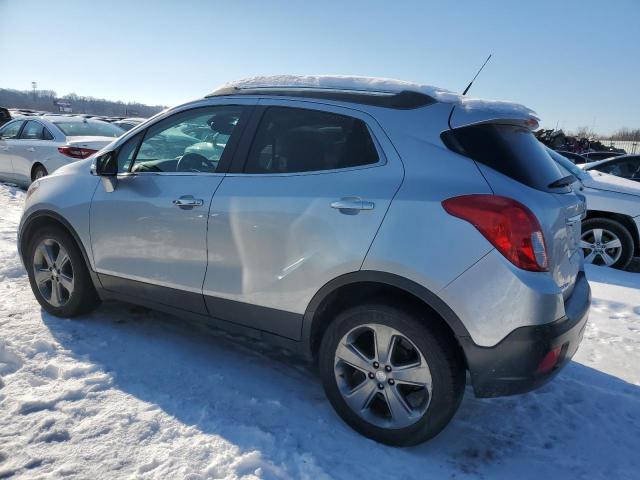 Photo 2 from auction – 2014 BUICK ENCORE CON with VIN KL4CJBSB2EB777497