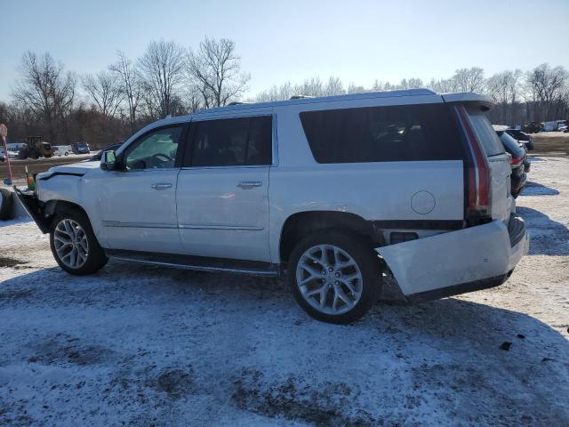 Photo 2 from auction – 2019 CADILLAC ESCALADE E with VIN 1GYS4HKJXKR214214