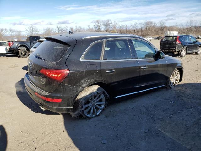 Photo 3 from auction – 2016 AUDI Q5 PREMIUM with VIN WA1L2AFP6GA109739