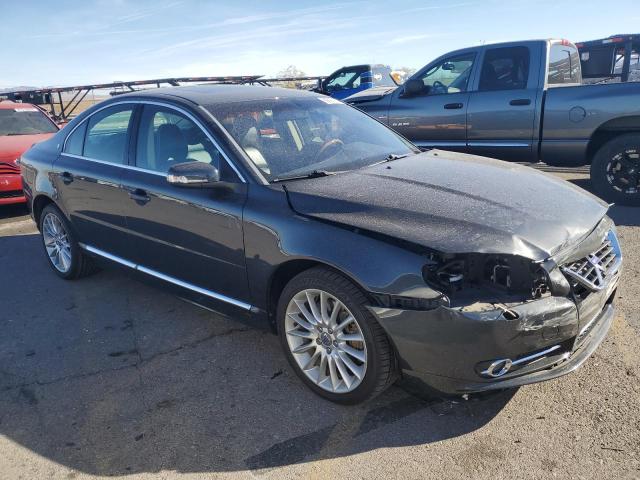 Photo 4 from auction – 2010 VOLVO S80 V8 with VIN YV1852AR0A1122392