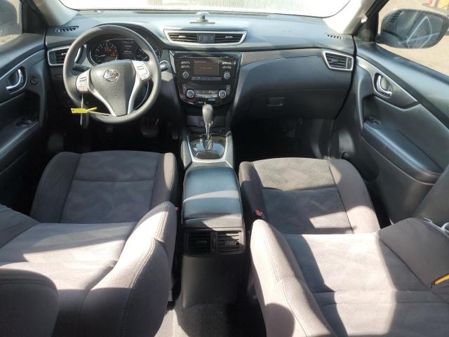 Photo 8 from auction – 2016 NISSAN ROGUE S with VIN KNMAT2MV7GP708356