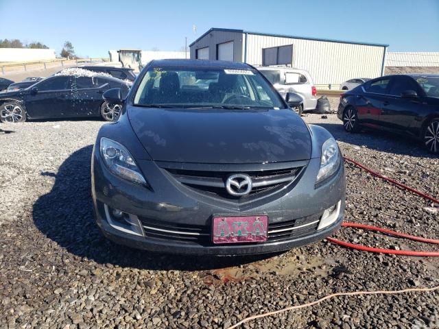 Photo 5 from auction – 2012 MAZDA 6 I with VIN 1YVHZ8CHXC5M26983