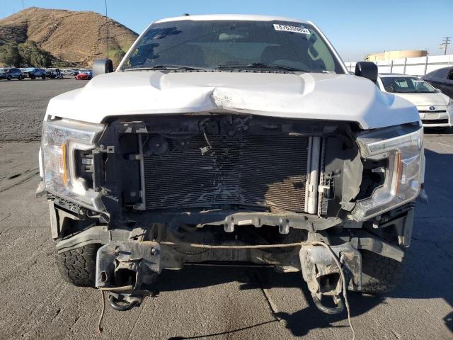 Photo 5 from auction – 2019 FORD F150 SUPER with VIN 1FTFX1E59KKF28515